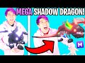 LankyBox Trading Away Justin's DREAM PET & Surprising Him With NEW LEGENDARY MEGA DREAM PET!?