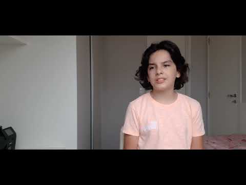 Monólogo - Matheus Dias