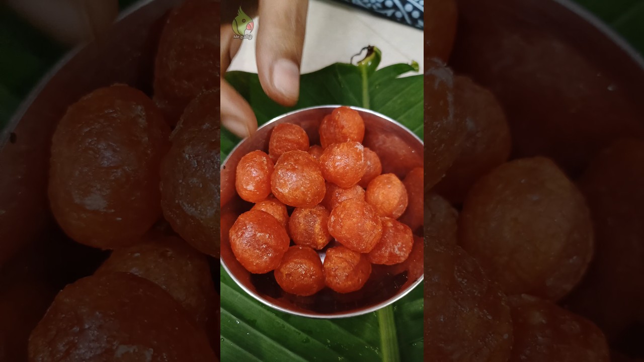 Thaen mittai🍬🍬 