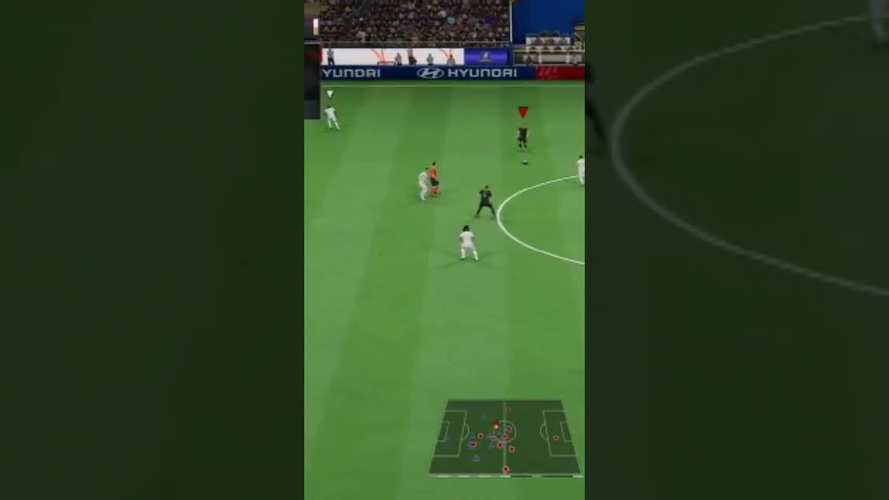 tiki taka with kevin rocket 🚀