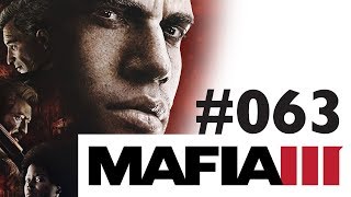 Mafia III - Episode 063 - That Was A New Paint Job!