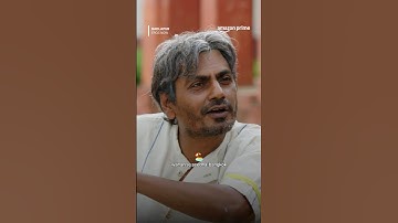 Plan for Bangkok Trip 👀 | Nawazuddin Siddiqui | Badlapur #primevideoindia #movie #comedy #ytshorts