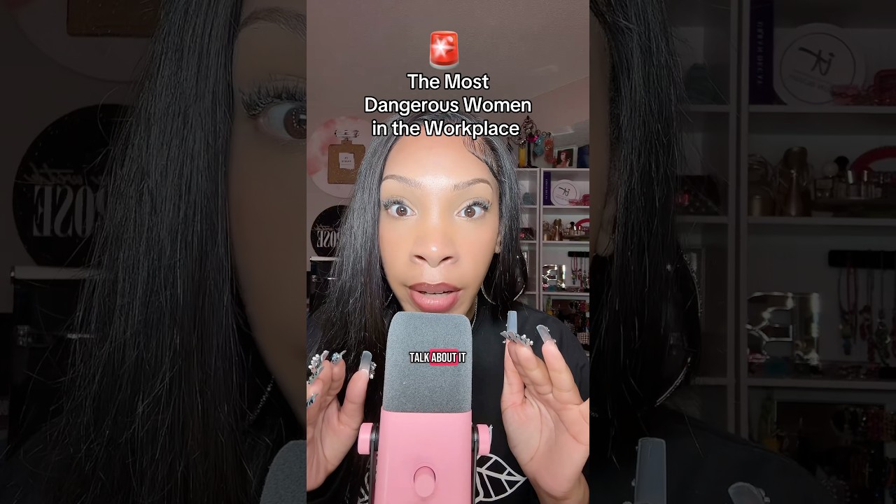 The Covert Workplace Bullying You Didn't Know About