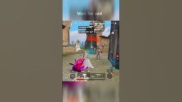 1v1 with M4 Glacier❄️