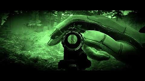 Ghost Recon Breakpoint - Mount Hodgson - Mining Control Center - M1911 Blueprint