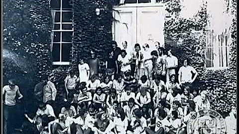 Journey from Sibley: Jill Lerner '75