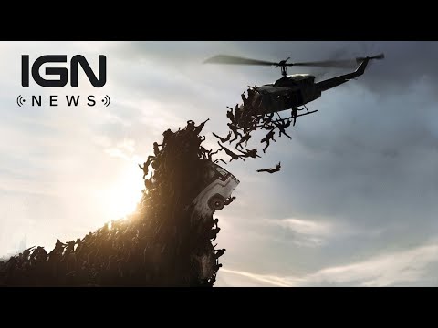 world-war-z-2-production-stopped---ign-news