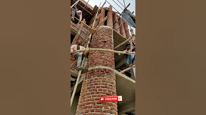 scaffolder #scaffolding #shorts #buildingconstruction