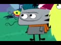 Foster S Home For Imaginary Friends Race For Your Life Mac Bloo But Only When Bloppy Pants