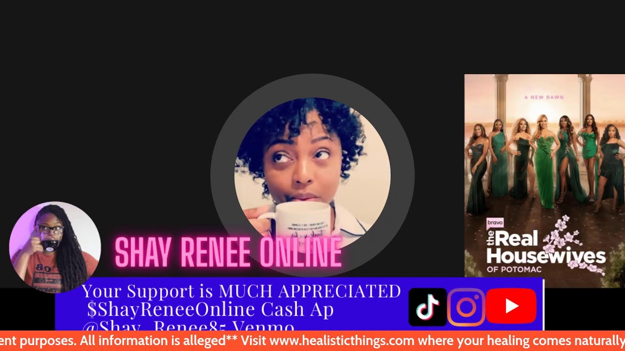 Let's Catch Up on Real Housewives of Salt Lake City and Real Housewives of Potomac