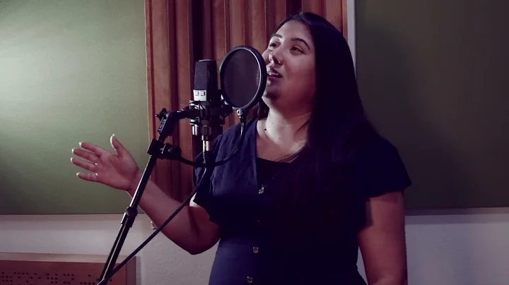 Yo Ire- Nidia Gonzalez