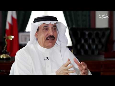 برنامج المختصر ضيف الحلقة سعادة وزيرالعمل والتنمية الاجتماعيه جميل بن محمد حميدان الجزء الثاني