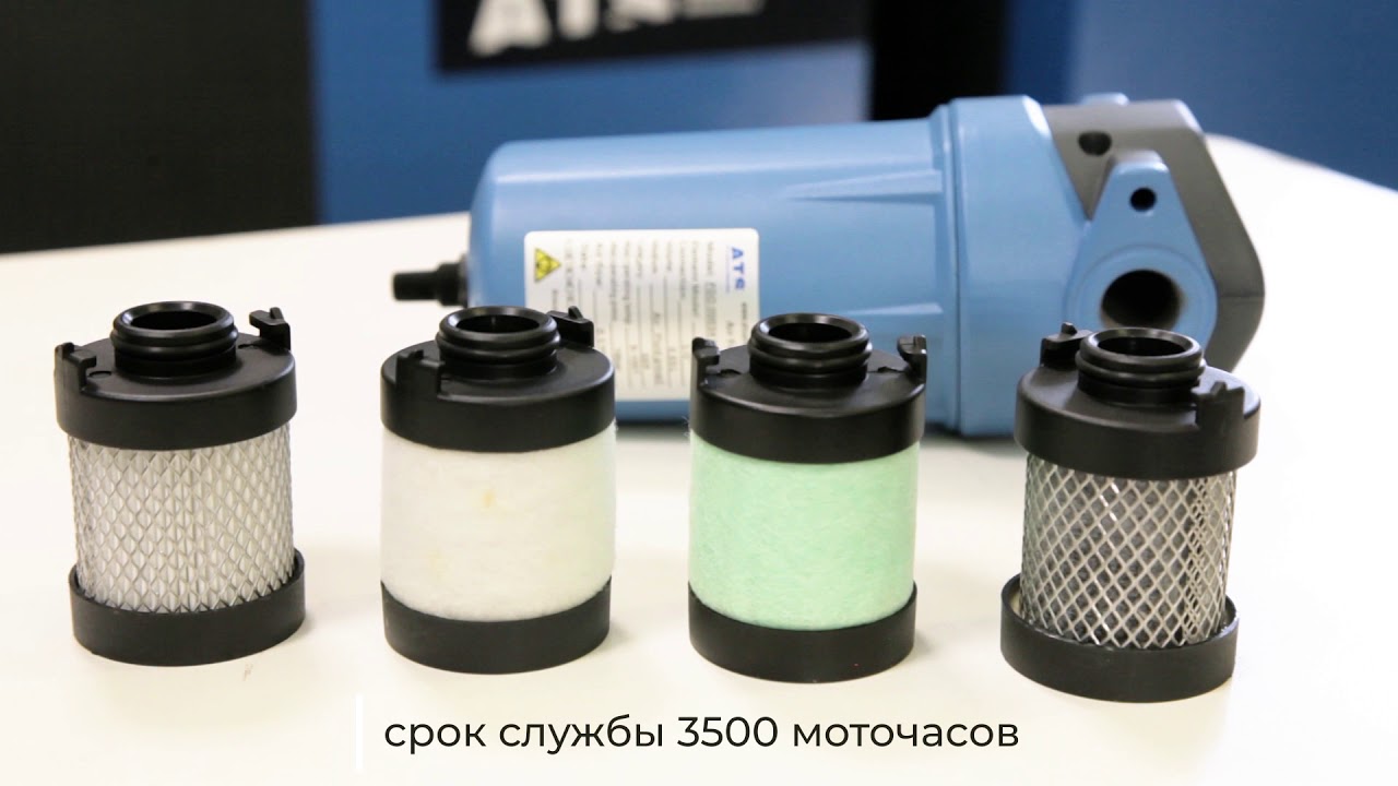 Фильтр воздуха газель