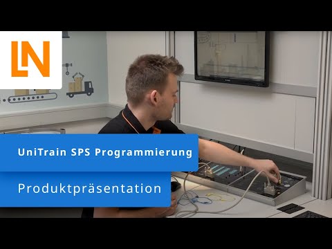 Grundlagen der SPS Programmierung