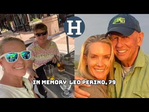 Marriage Dana Perino Wedding Pictures