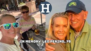 Who was Leo Perino? Fox host and ex-WH Press Secretary Dana Perino's father passes away