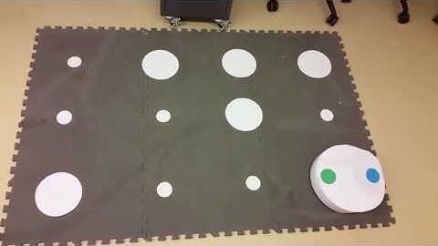 Maze Solving Robot