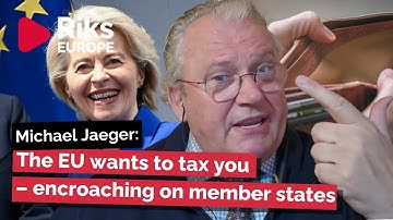 The EU Commission continues to demand ever more resources