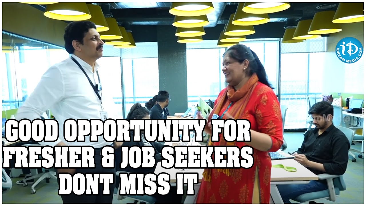 Exclusive Interview With Sarath Hiring Hood Interview | Trendsetters | Neha | iDream Karimnagar