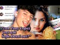 SOFIE DOSSI meets up with TONY LOPEZ after JORDAN MATTERS video and now, Fans wants them to date 👀