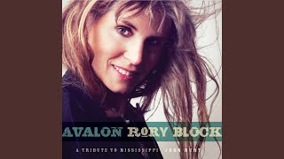 Video thumbnail of "Rory Block - Make Me A Pallet On Your Floor"