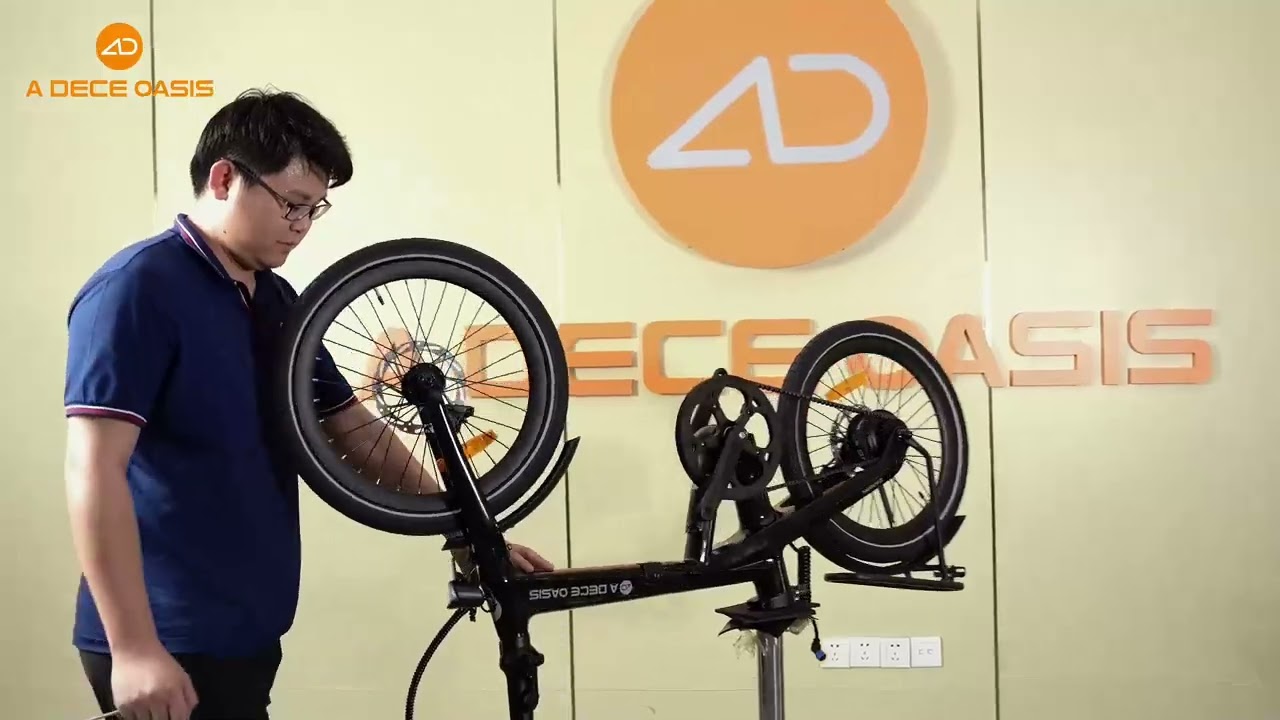 AIR20 Magnetic Clip Installation Video