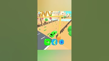 Shape-shifting2 Gameplay Master Level - 962 Gameplay iOS,Android Beamng drive #shortsfeed #shorts