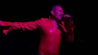 El Vez - Punish Or Be Damned [LIVE 2022]