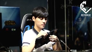 20150912 SBENU SONICBOOM vs Ever - Soul