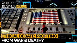 US-Iran War: Record Money Wagered on US-Iran Strikes & Khamenei’s Fate | WION