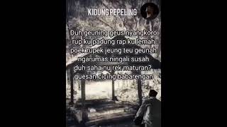 Kidung Pepeling