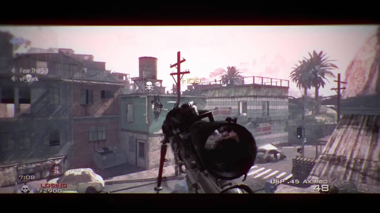 OCE# 11 | One Clip Contest Entry