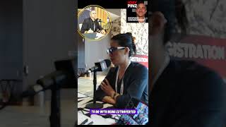 #806 MSSP Alert Live - Caroline Wong: #shorts