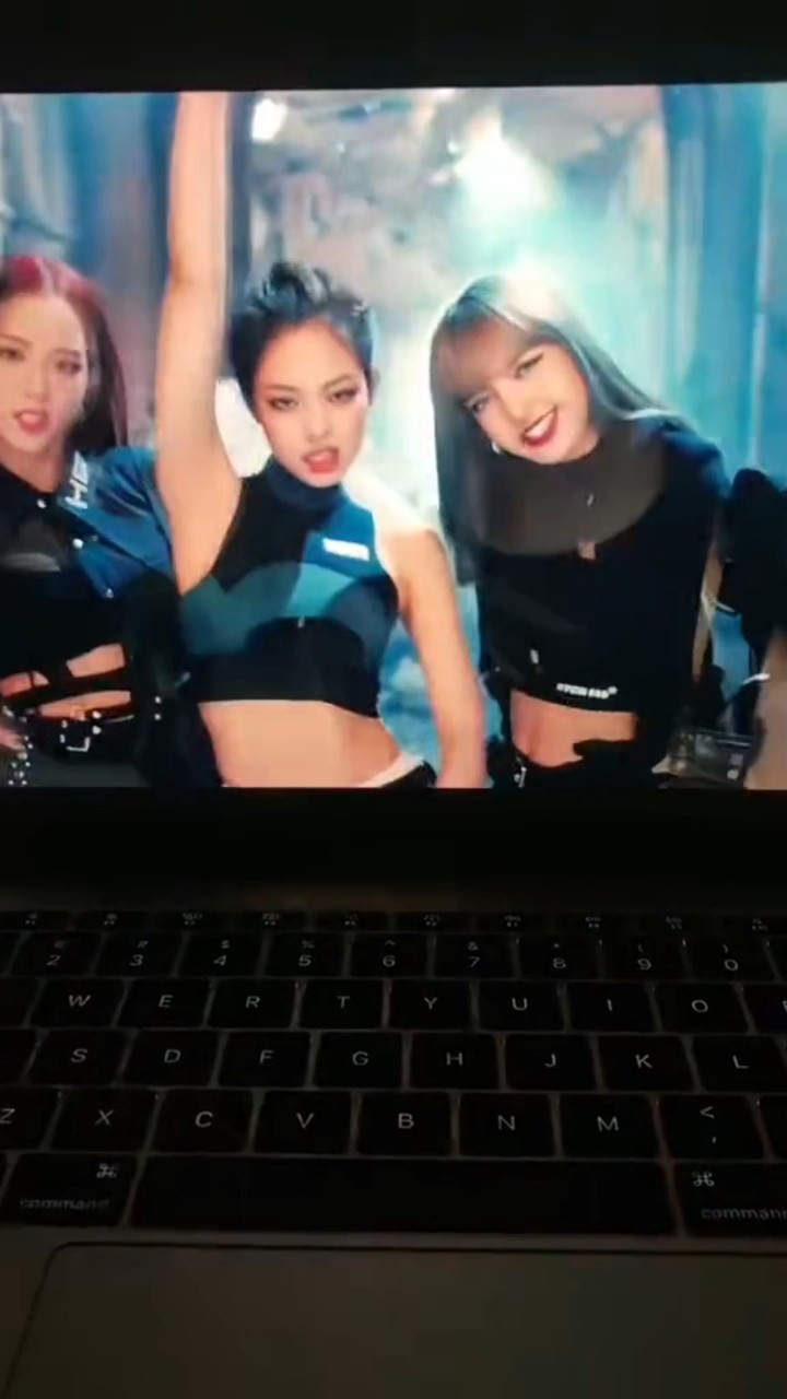 Wait for the transition ??#jennie #jisoo #rosé #lisa #blackpink #shorts