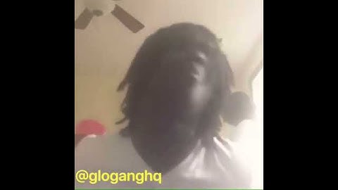 ChiefKeef - SUPER RARE SNIPPET