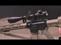 Sightmark Core SX 10-40x56 Competition Benchrest Riflescope - SM13081 - 2017