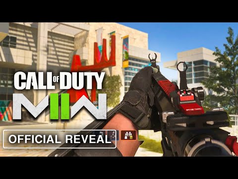 When Is the Modern Warfare 2 2022 Multiplayer Gameplay Trailer Reveal  Release Date? - GameRevolution