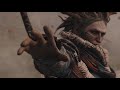 GreedFall high king fight