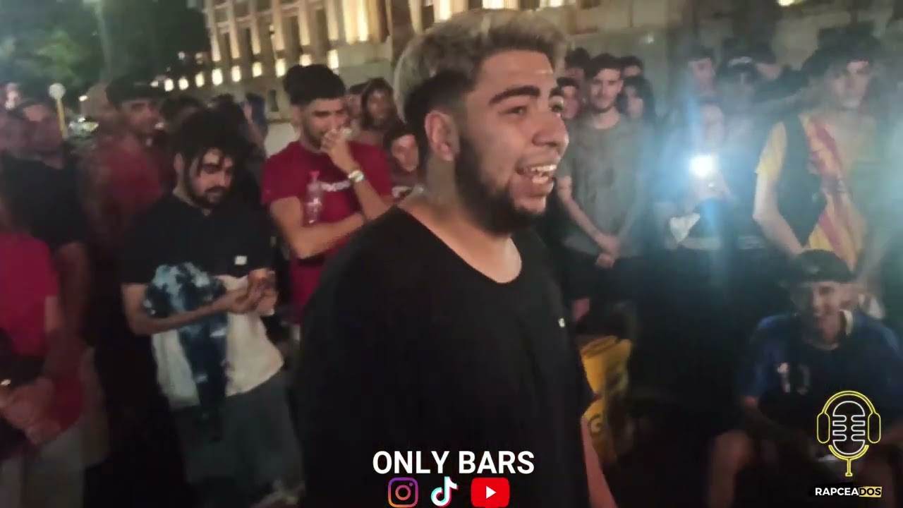 NAISTA vs MONO STRONG | Final 