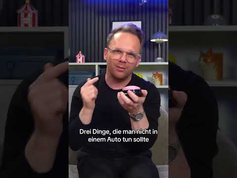 toller Buzzer...