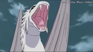 Ghostemane - Squeeze Itachi Vs Sasuke Pt. 3