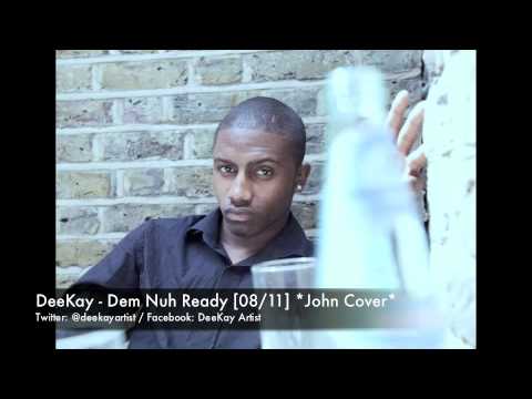 MR MINI - DEM NUH READY