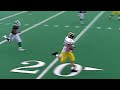 Tom Brady Michigan HIGHLIGHTS | ESPN Throwback