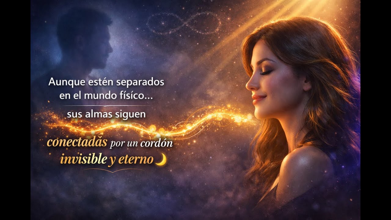 5 Señales Del Universo Cuando Dos Almas Están Destinadas a Reunirse (Psicología Dice)