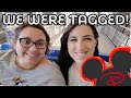 DISNEY TAG || 15 Amazingly Fun Disney Questions