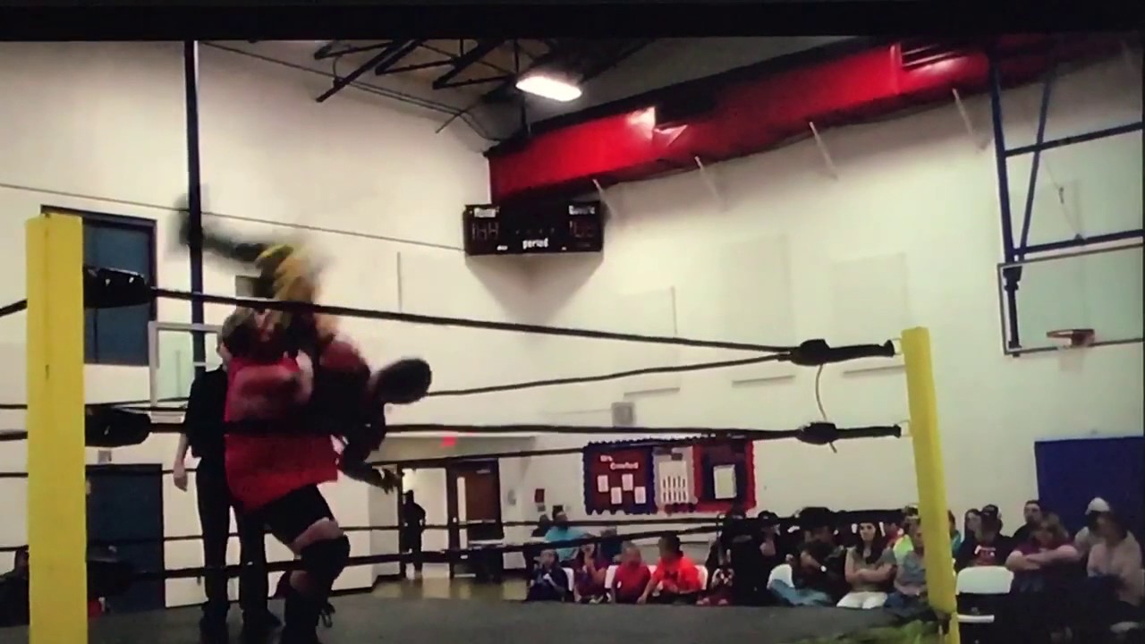 wildthing cork screw highlight