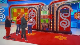 The Price Is Right  Showcase Showdown part 2  4202026