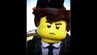 Ninjago Dragon Rising Jays Return