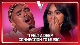 Wow! Coaches FIGHT OVER this EXCEPTIONAL talent in The Voice | #Journey 174