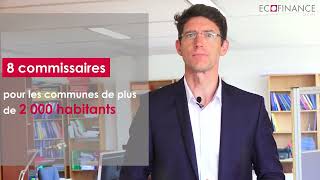 CCID 2026 tout ce qu'il faut savoir (Commission Communale des Impôts Directs)